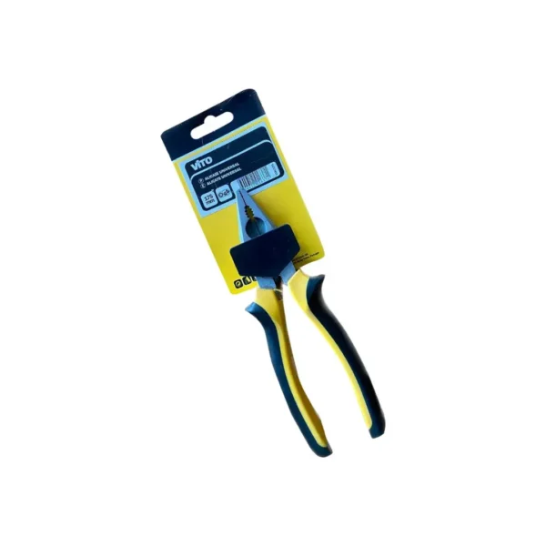 ALICATE UNIVERSAL 175MM