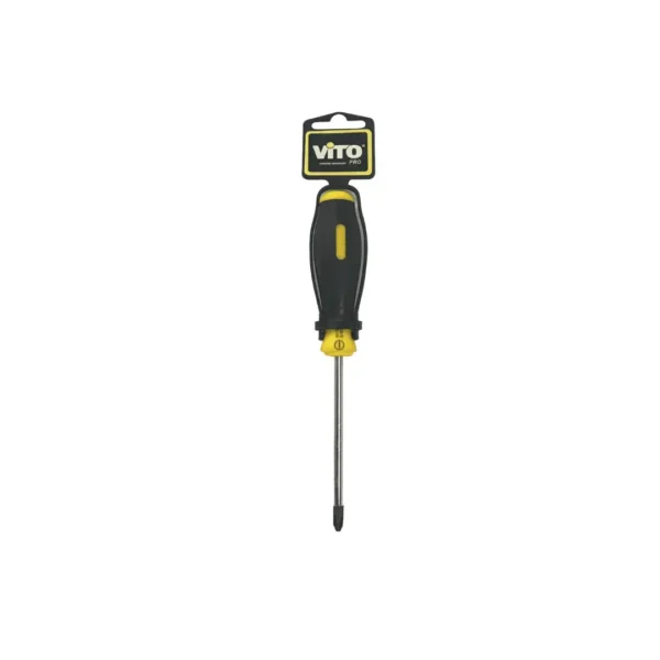 DESTORNILLADOR TORX PRO T20x 125MM