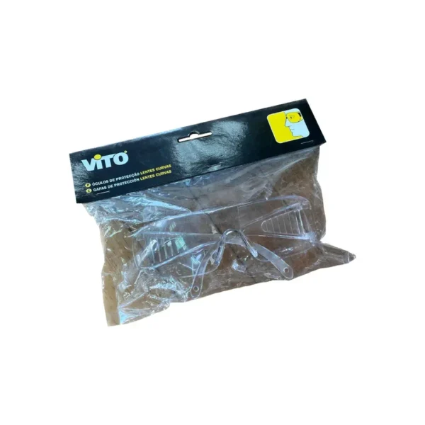 GAFAS DE PROTECCION 2107