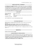 AV-2000 BRILLO DE SEDA BLANCO CUÑETE - Imagen 4