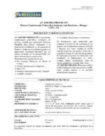 AV-2000 BIO-PROTECTO BLANCO - Imagen 3