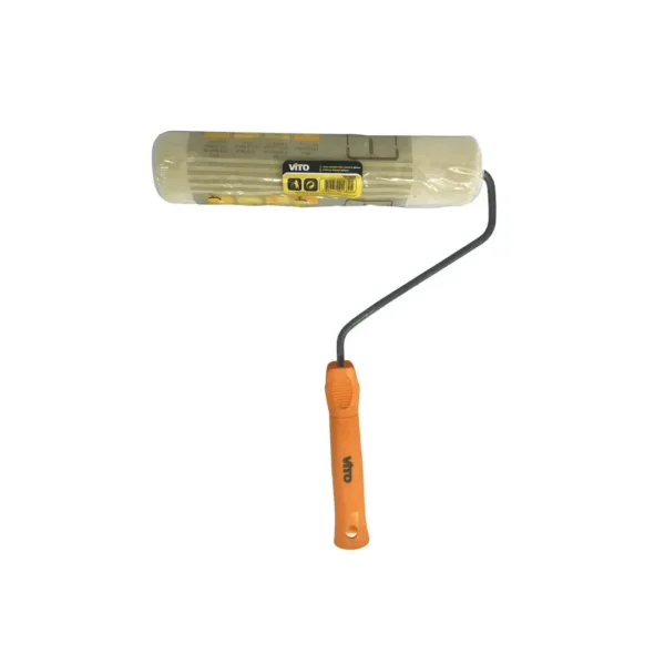 RODILLO ANGORA ESMALTE 180MM