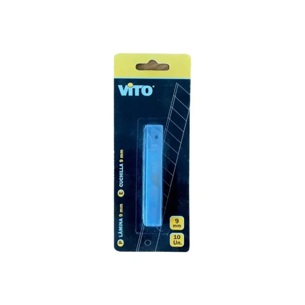 CUCHILLA PARA CUTTER DE PRECISION