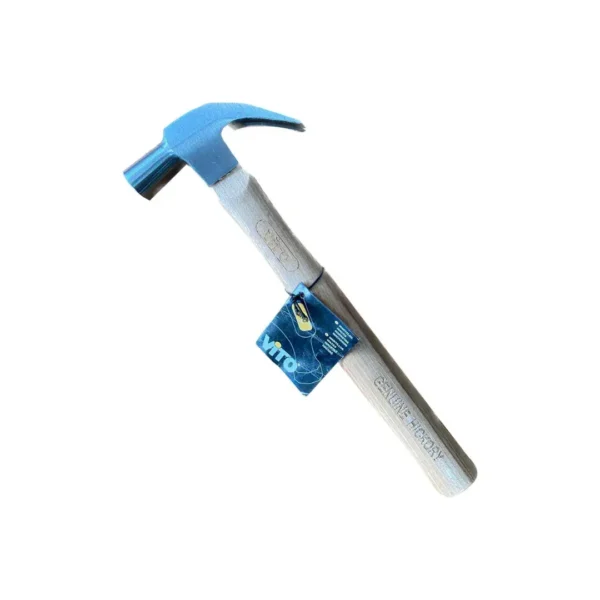 MARTILLO CARPINTERO RODADO 27 MM