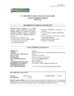AV-2000 MONTAFIX SAT BLANCO - Imagen 3