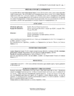 AV-2000 MONTAFIX SAT BLANCO - Imagen 4