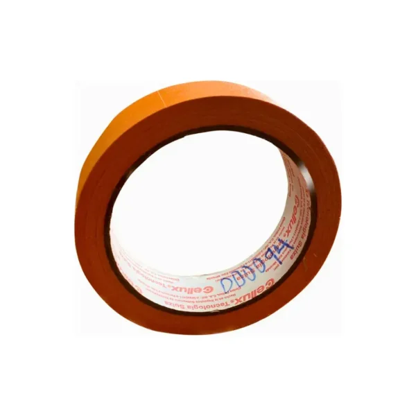 MASKING TIRRO PROFESIONAL NARANJA 1´´x30 mtrs