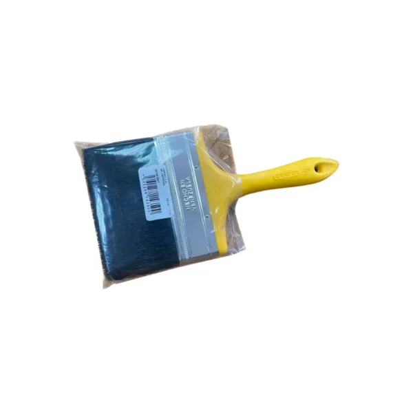 BROCHA PROFESIONAL RUBI 1´´ M/POLIPRO AMARILLO