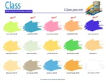 CLASS CAUCHO GALON BLANCO - Imagen 2