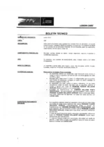 LOXON CARE INTERIOR BLANCO - Imagen 2