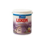 LOXON FRENTES BLANCO INSPIRACION