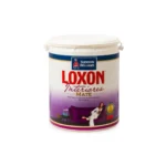 LOXON INTERIOR MATE BLANCO