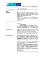 LOXON TECHOS BLANCO - Imagen 2