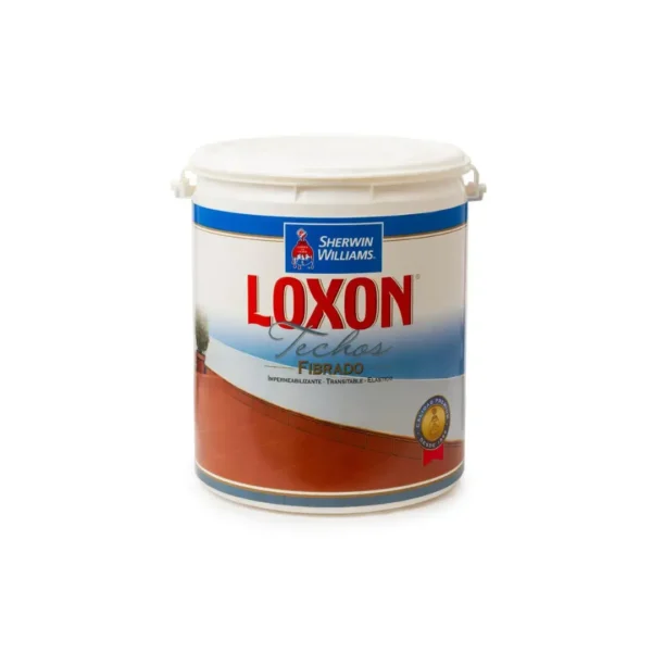 LOXON TECHOS BLANCO