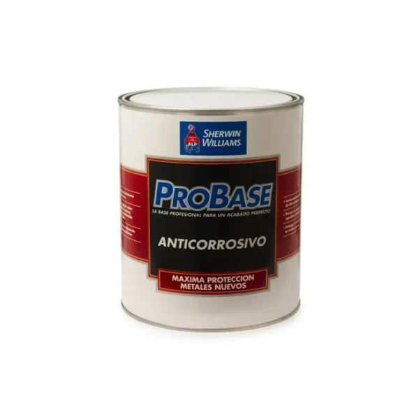PROBASE FONDO ANTICORROSIVO GRIS