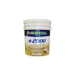 AV-2000 BRILLO DE SEDA BLANCO CUÑETE