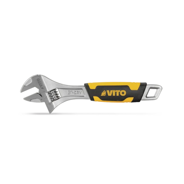 llave inglesa ajustable 200 mm