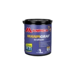 MANPI-GRAF GRAFIADO BLANCO GALON