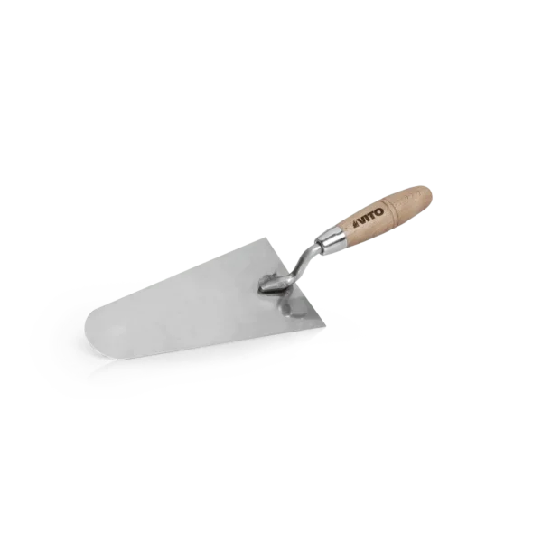 paleta forjada cantos cortados 220mm