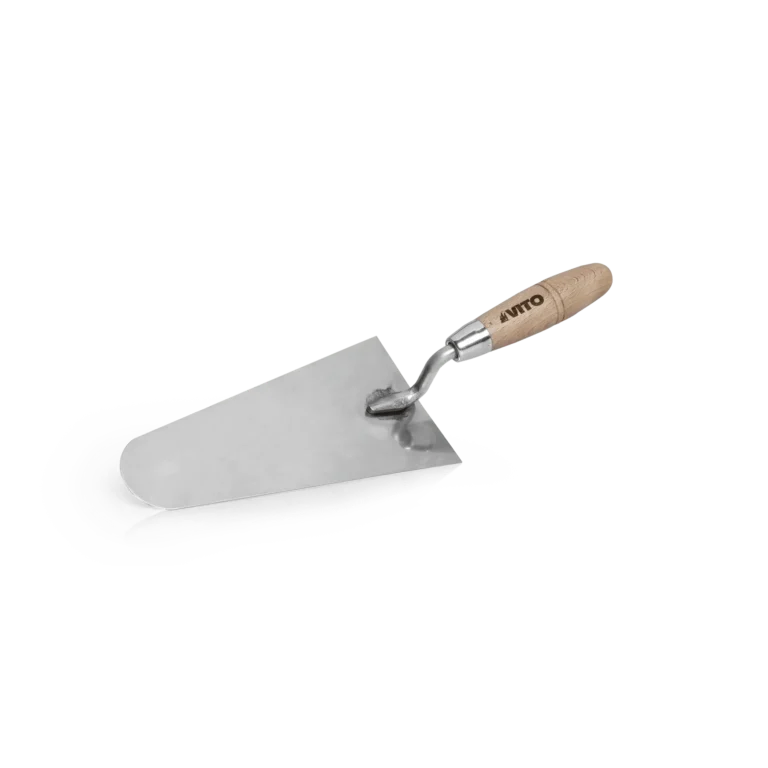 paleta forjada cantos cortados 220mm