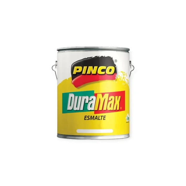 DURAMAX ESMALTE BLANCO GALON