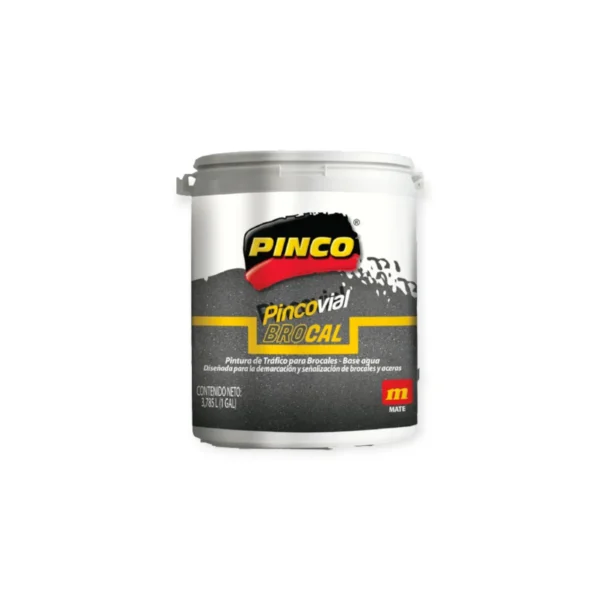 PINCO VIAL BROCAL BLANCO