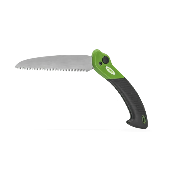 serrucho de poda cuchilla plegable 160 mm