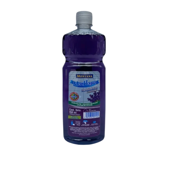 Desinfectante lavanda Montana MarHogar 850 ml