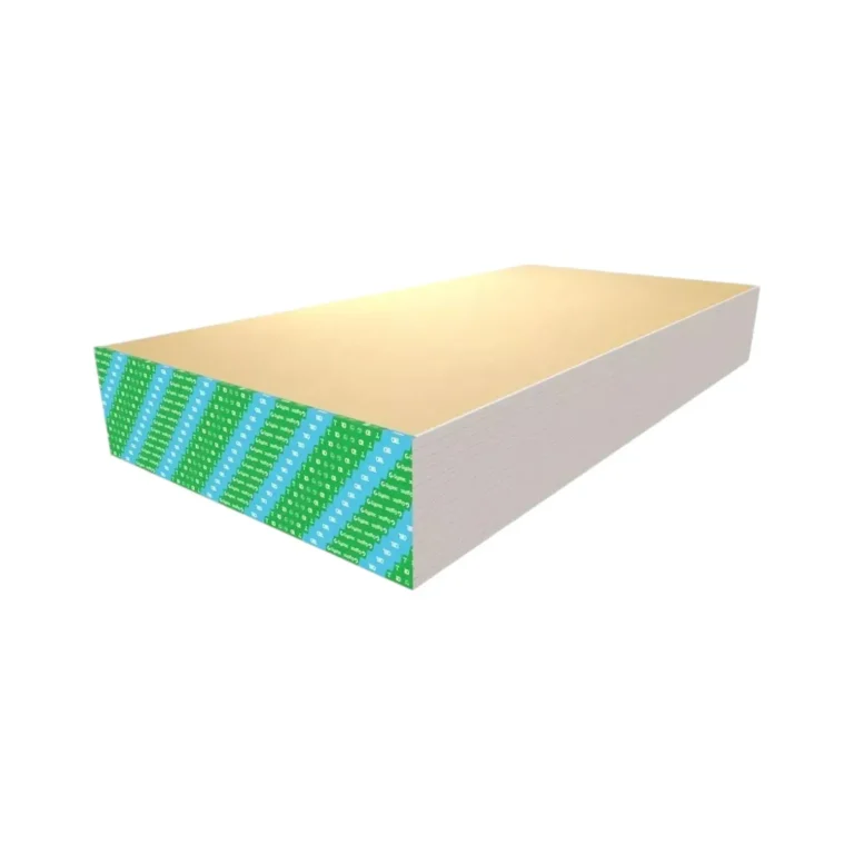 Placa de yeso laminado Knauf