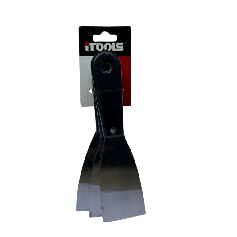 Juego de espátulas Itools
