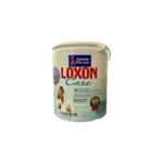 Loxon Care pintura de caucho interior