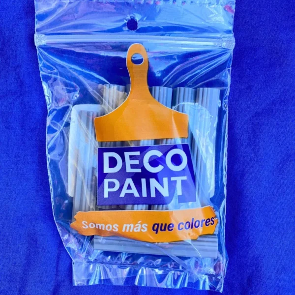 RAMPLUG GRIS DECOPAINT